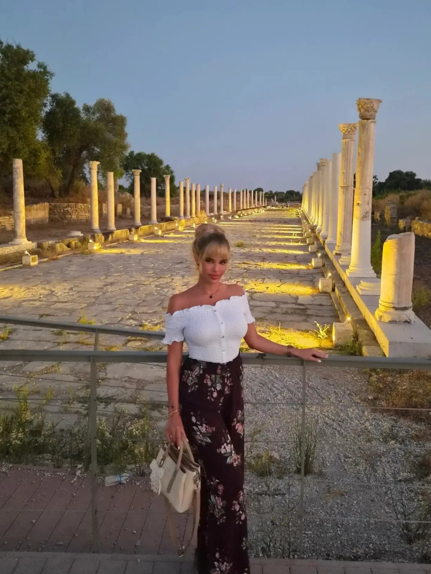 Lea Milenković