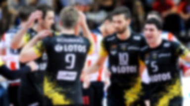 Lotos Trefl Gdańsk nie zagra w Pucharze CEV w sezonie 2016/2017