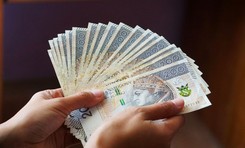 Świadczenie wspierające w 2026 roku. Niższy próg punktowy i wyższe wypłaty. Sprawdź, czy przysługują Ci pieniądze