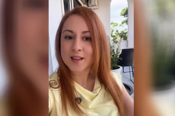 "GDE GRCI LETUJU U GRČKOJ?" Marija je udata za lokalca i ima jasan odgovor: Izbegavaju mesta koja Srbi obožavaju i NE IDU NA OSTRVA