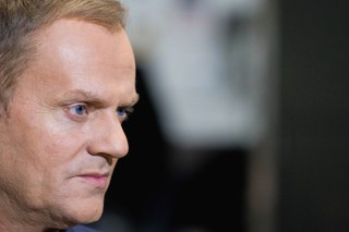 Tusk: nie potrzeba referendum ws. przystąpienia do euro