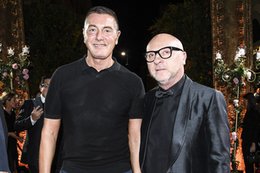 Dolce & Gabbana przepraszają za reklamy, które uznano za rasistowskie