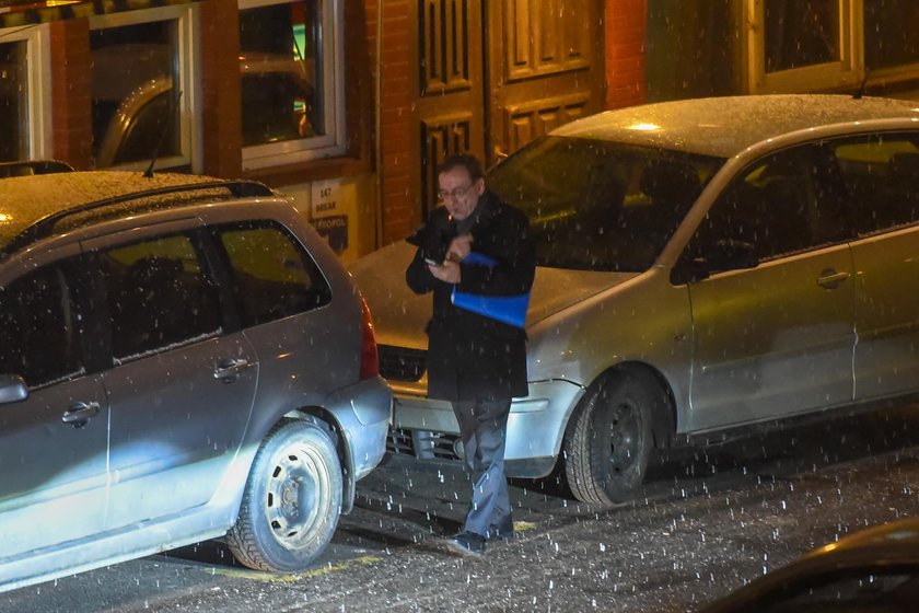 Pilne spotkanie w PiS. Zjechali wszyscy oficjele