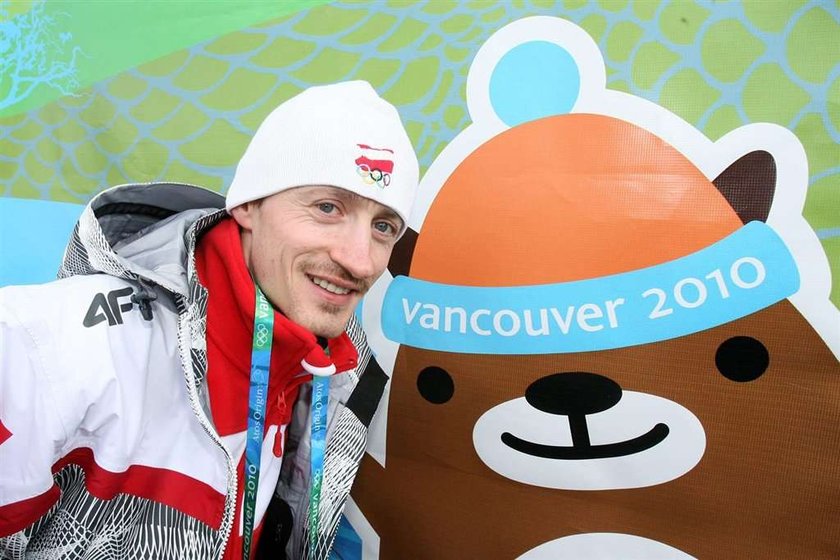 Polskie szanse na medal w Vancouver