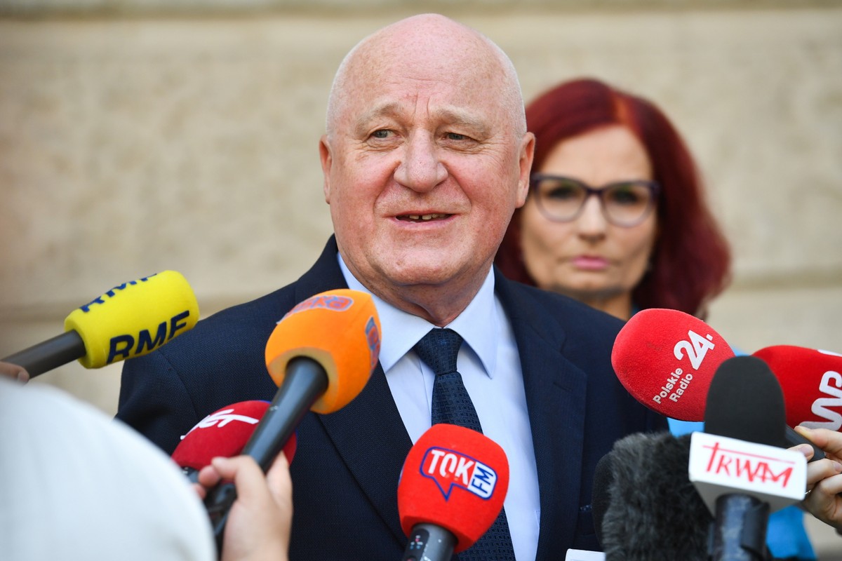 Sylwester Marciniak, Magdalena Pietrzak