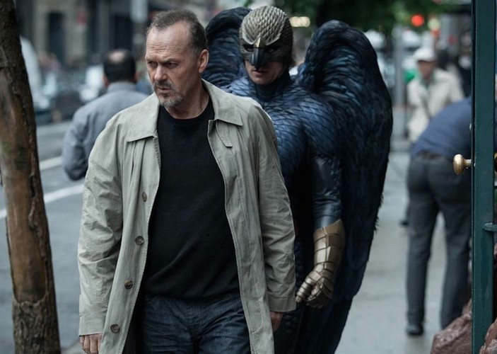 Bukmacherzy typują zwycięzców Oscarów 2015: 'Birdman' – najlepszy film