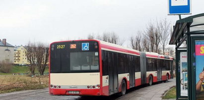 Chcemy więcej autobusów