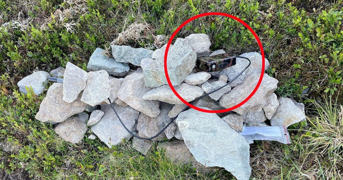 TPN apeluje o pomoc. Zniknęły ważne urządzenia. "Uroki masowej turystyki"