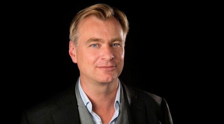 Christopher Nolan