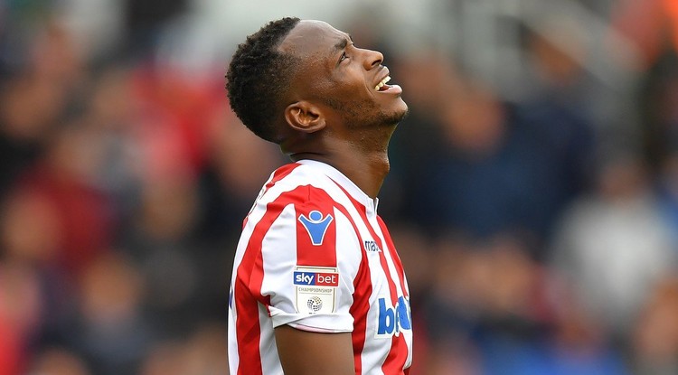 Saido Berahino