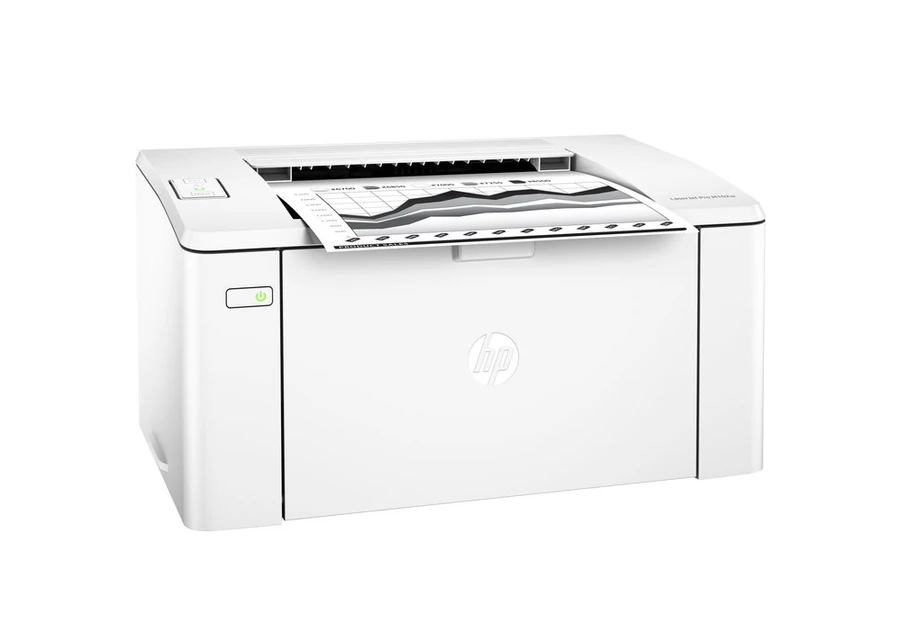 HP LaserJet Pro M102w