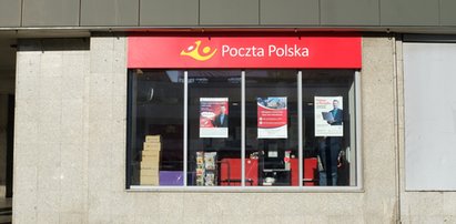 Rząd chce odpuścić Poczcie Polskiej ponad 30 mln złotych