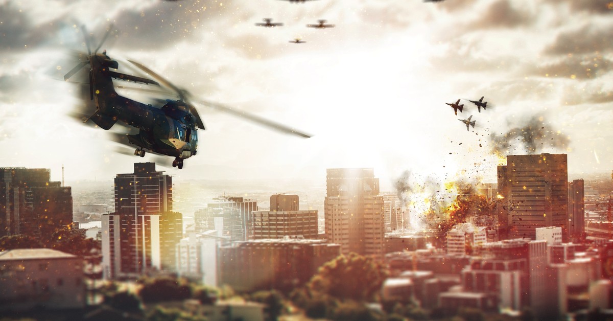 Опасные места в Польше в случае войны. Они указали список городов