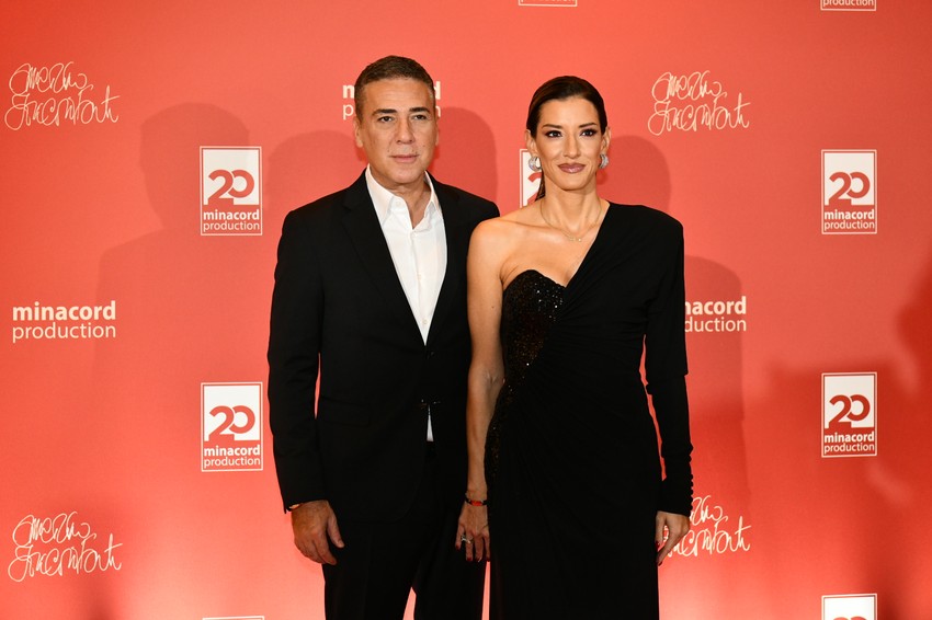 Željko i Jovana Joksimović