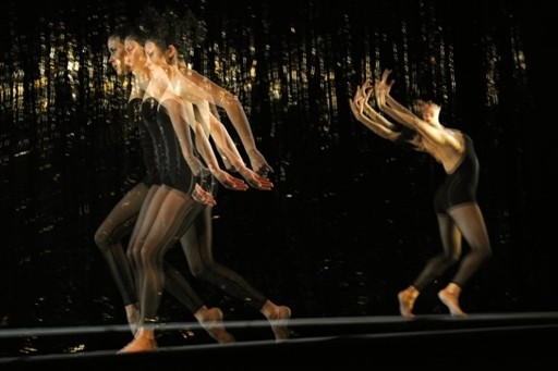 A - US - DANCE - SANTA FE BALLET