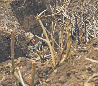 Zełenski nie jest dyktatorem [WYWIAD]