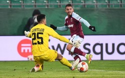 Liga Europy. Monaco, Bayer i West Ham pewne awansu [WYNIKI i TABELE]