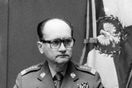 Wojciech Jaruzelski