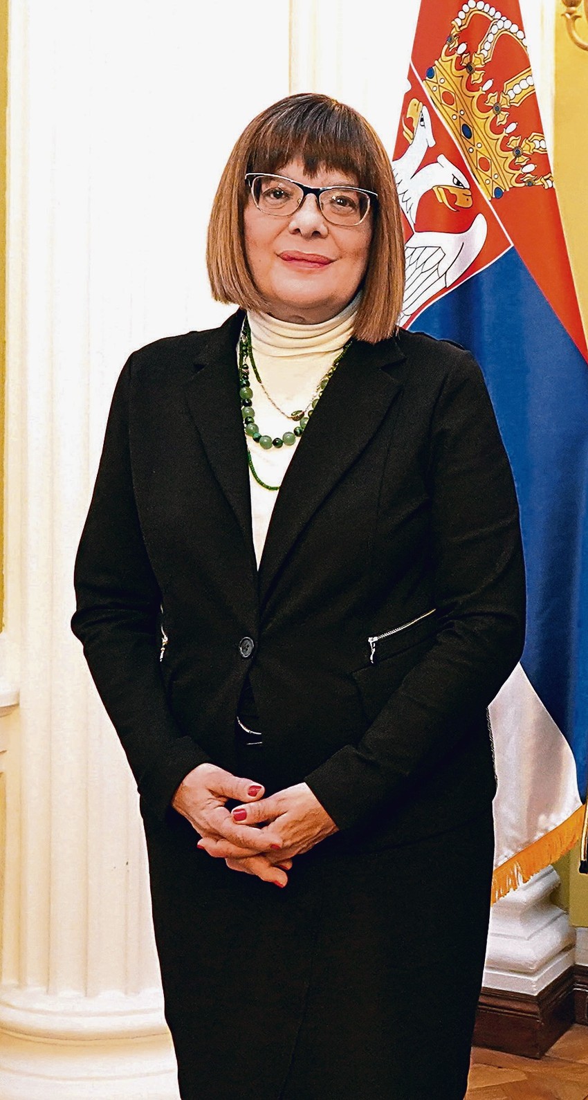 Maja Gojković