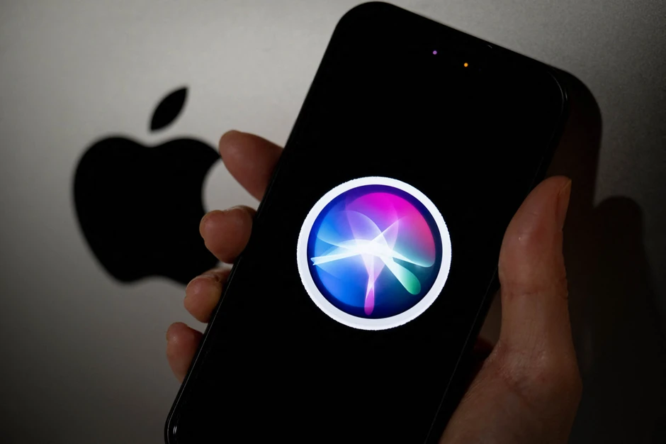 Apple Siri