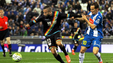 Hiszpania: Espanyol Barcelona lepszy od Rayo Vallecano