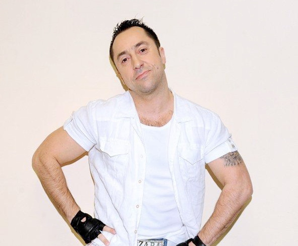 Spowiedź idola disco polo