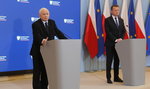 Nadzwyczajna narada w rządzie. Jarosław Kaczyński ogłosił decyzję!