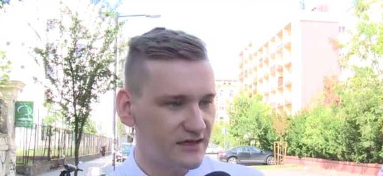 Dymek: Niemcy chcą upadku Grecji. Ale w odpowiednim momencie