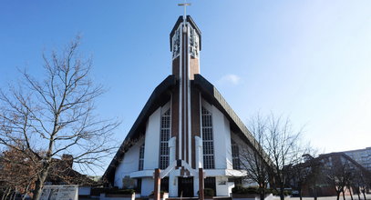 Luksusowe konfesjonały w koszalińskim kościele. Nic, tylko się spowiadać