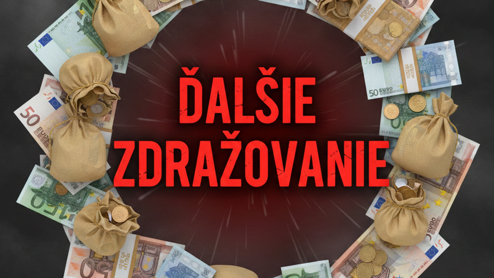 ilustračná snímka