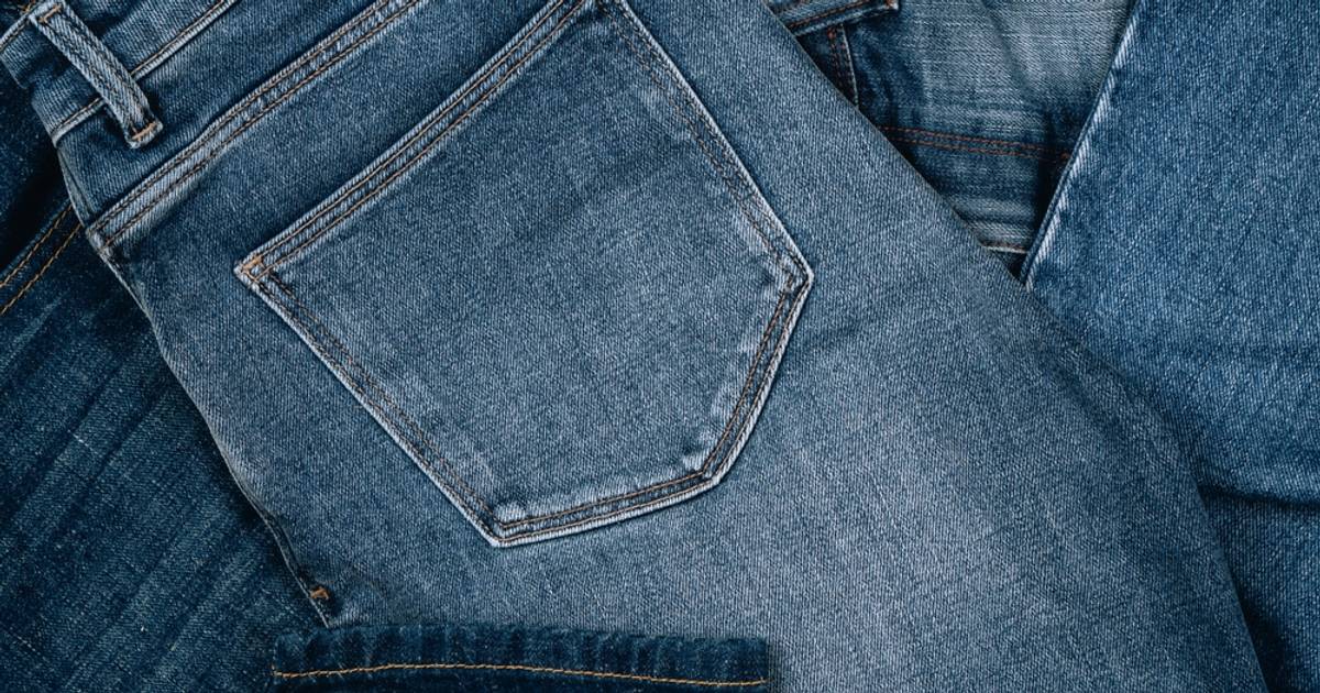 Drugie życie starych dżinsów. Siedem sposobów na ich ponowne wykorzystanie