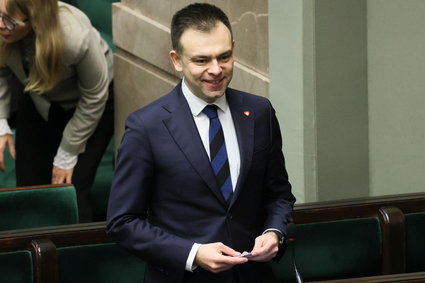 Minister finansów reaguje na unijne porozumienie. "Fantastic job"