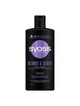 Blonde & Silver sampon SYOSS 2099 Ft/440 ml (4,77 Ft/1 ml)