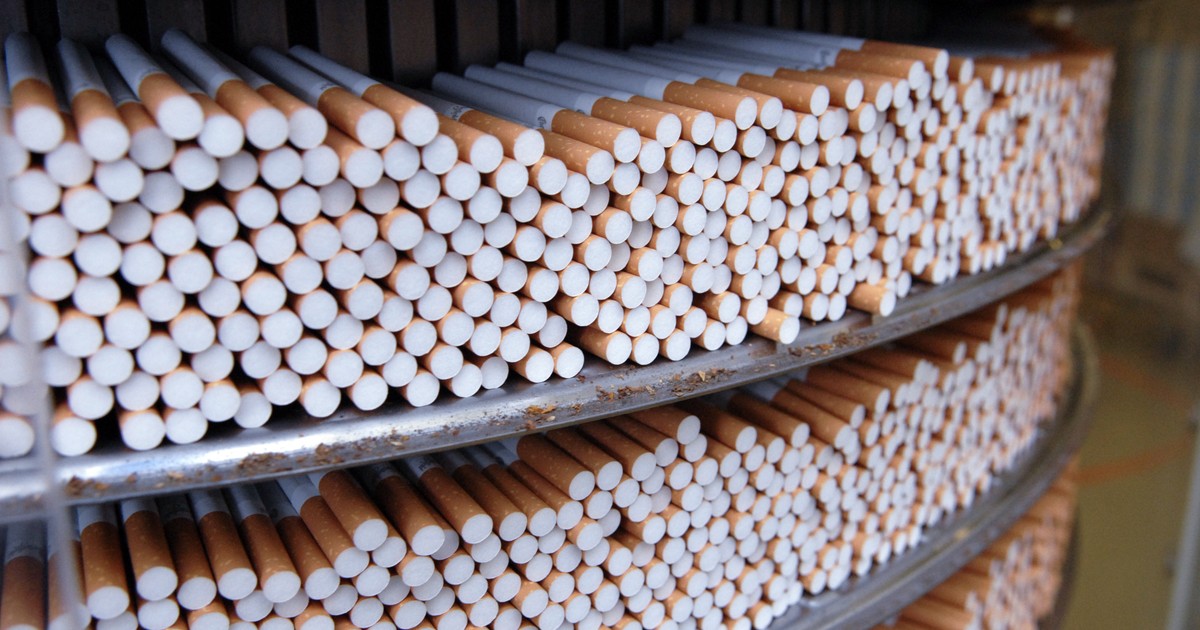 Philip Morris investuje na Ukrajině 30 milionů dolarů.  Otevírá novou továrnu