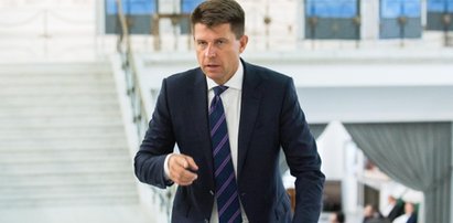 Wpadka Petru. Jak on mógł to zrobić?!