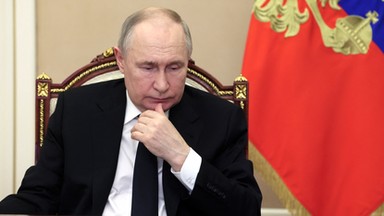 "Putin jest silniejszy niż kiedykolwiek wcześniej". Rosyjskie elity o nastrojach na Kremlu