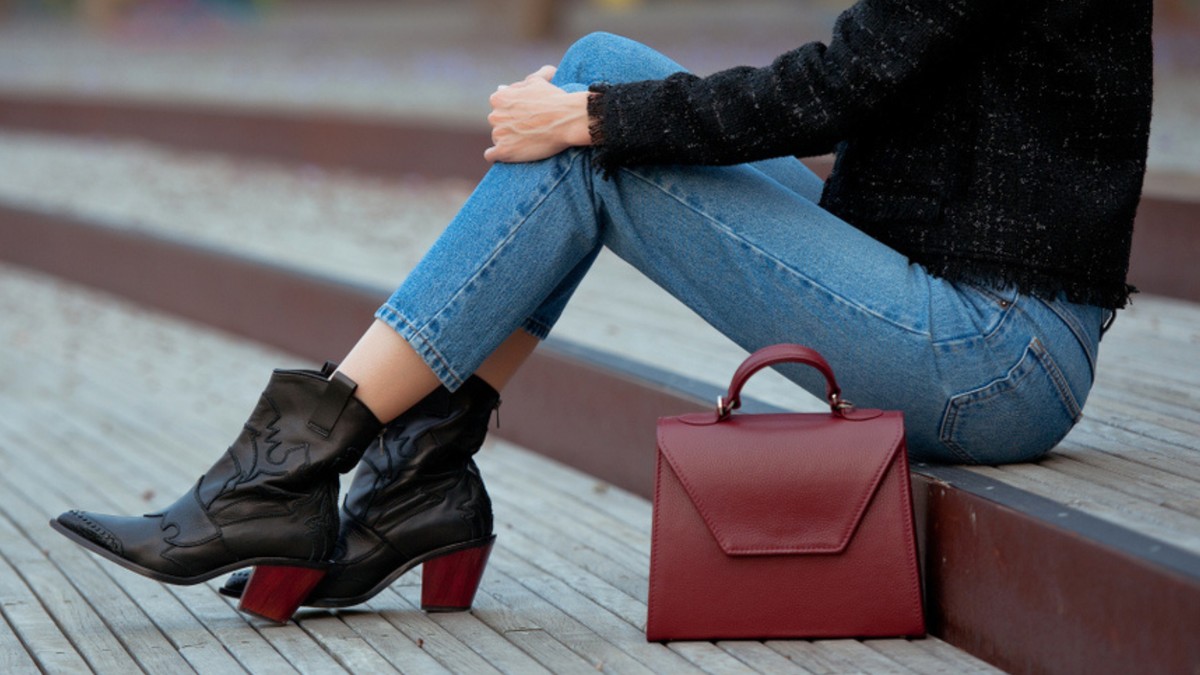Skinny jeans wracają do mody