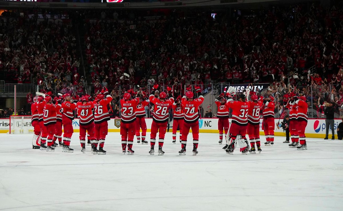Carolina Hurricanes