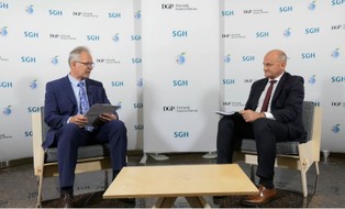 Żygowski: Transformacja energetyczna jest kosztowna, ale koszty zaniechania będą znacznie wyższe