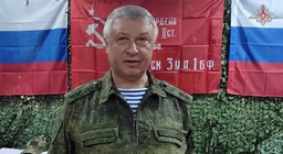 strzały w moskwie. raniono wiceszefa gru, trwa obława na sprawców