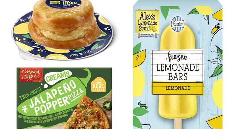 Aldi has a lot of summertime favorites for June 2023.Aldi