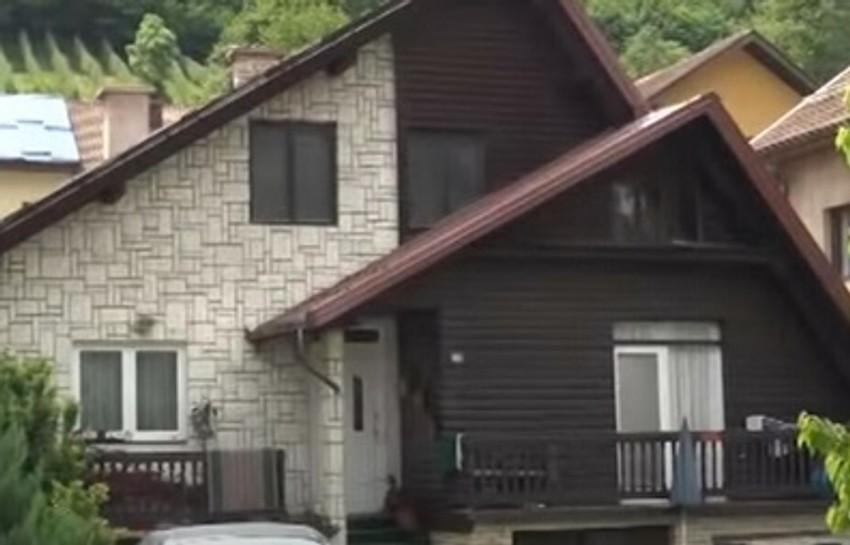 Dom Ane Korać u Ivanjici 