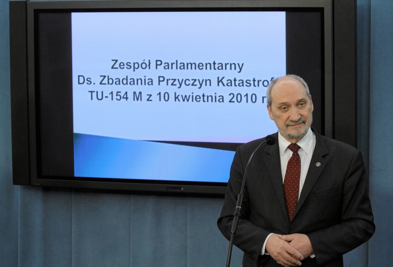 Antoni Macierewicz