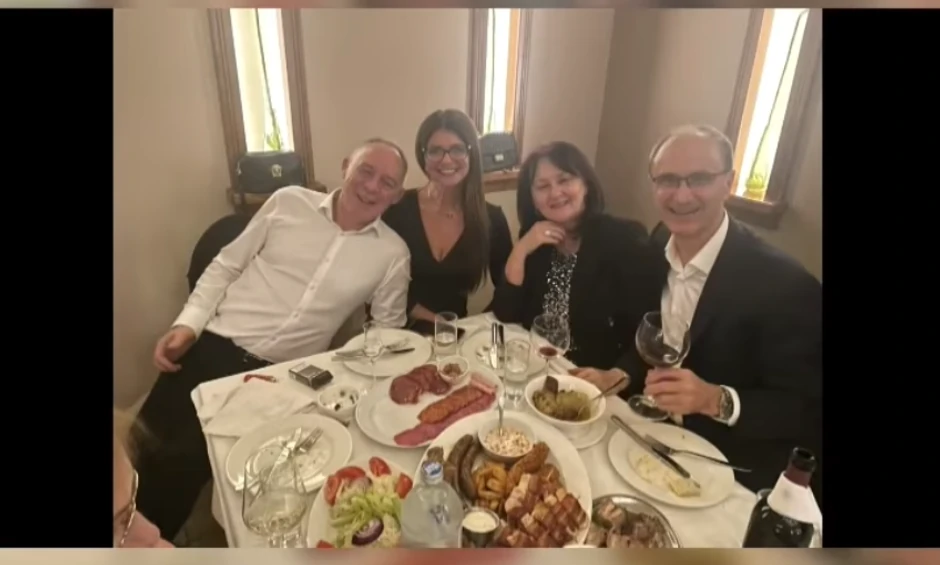 Profesor dr Đuro Macut u emisiji "Sve boje života" na RTS