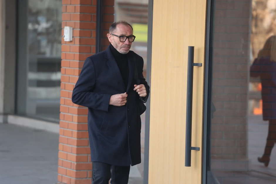 Anđelko Aćimović, suđenje Kecmanovićima