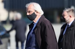 Politycy opozycji o wpisie Terleckiego: grubiański, niegrzeczny i niepotrzebny