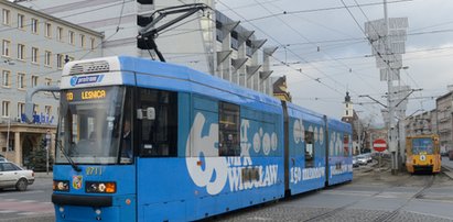 Nie kupili tramwajów, my zapłacimy pieniądze?