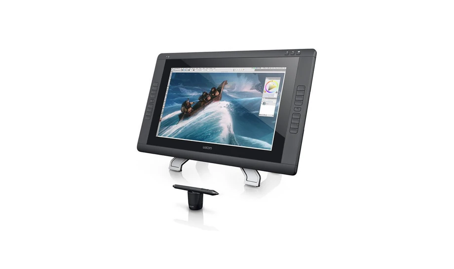 Wacom Cintiq 22HD