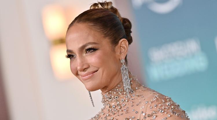 Jennifer Lopez 18 éves korában tulajdonképpen hajléktalan volt Fotó: Getty Images