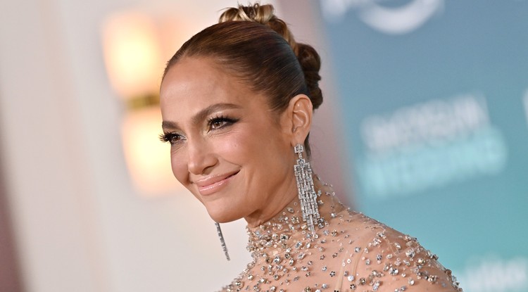 Jennifer Lopez 18 éves korában tulajdonképpen hajléktalan volt Fotó: Getty Images